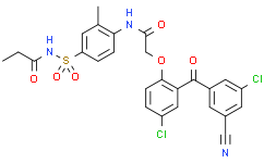 GW-695634 457635-65-3